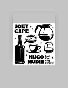 Listen to Hugo Mudie And The City Streets, watch music videos, read bio, see tour dates & more!