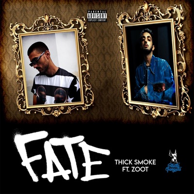 Fate (feat. Zoot) - Single