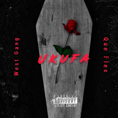 Ukufa (feat. Que Flex) - Single
