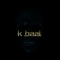 K Baal (feat. T-MONK) - Nawaj Ansari lyrics
