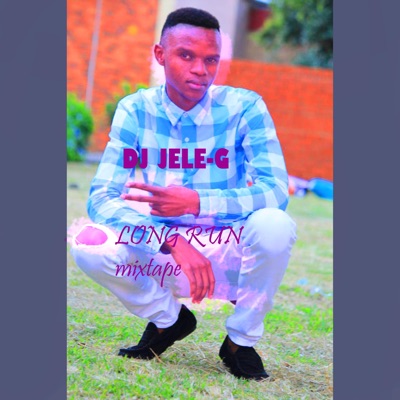 Long Run Gqom Mixtape (Special Version) [Special Version]