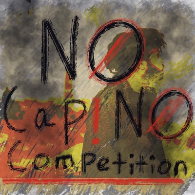 No Cap No Comp - Single