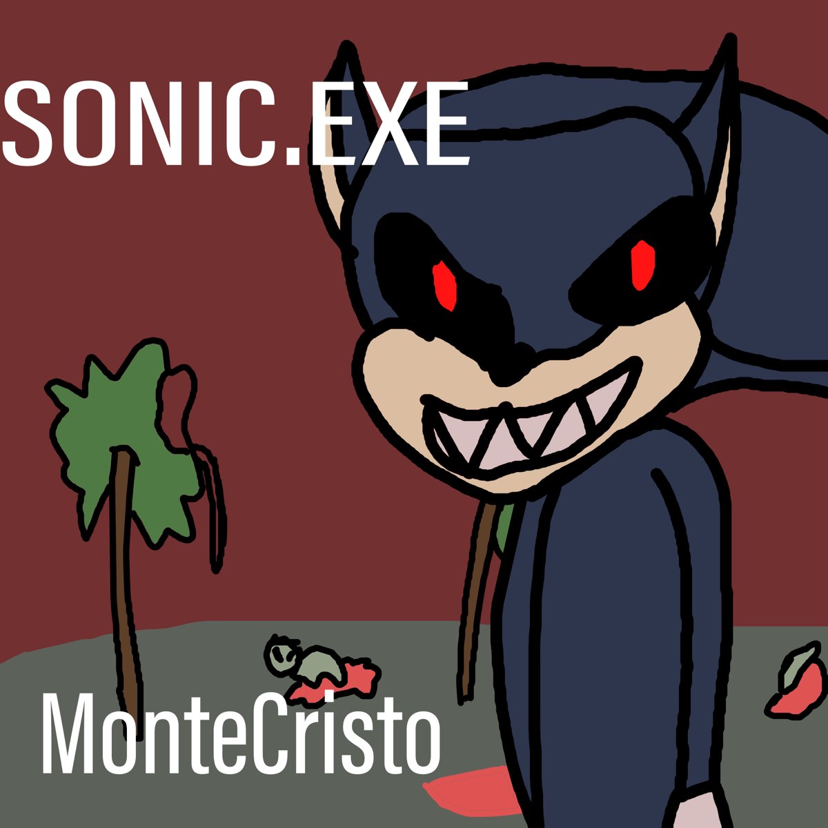 Sonic.Exe - Single — álbum de r0sl4n2k1ll — Apple Music