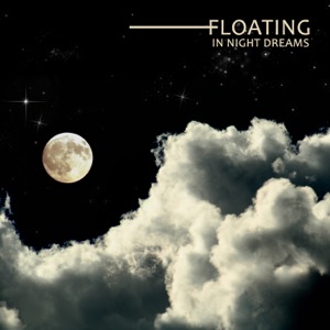 Floating in Night Dreams: Soothing Deep Sleep, Lucid Relaxation, Yoga Meditation