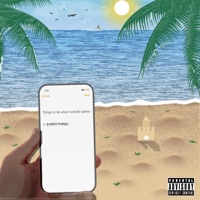 OutSide - Single - NuSnse