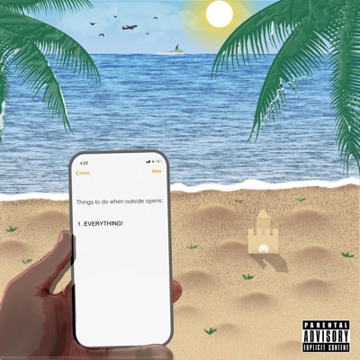 OutSide - Single