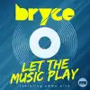 Let the Music Play (feat. Emma Diva) [Radio Edit]