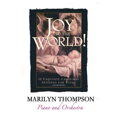 Joy to the World - Single