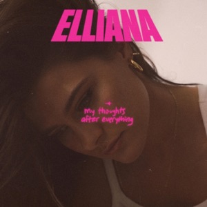 My Thoughts After Everything - EP