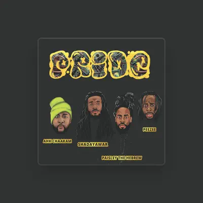 Listen to PeeZee, watch music videos, read bio, see tour dates & more!