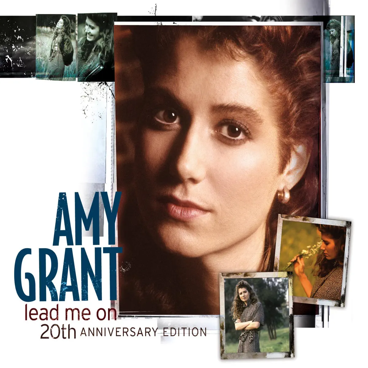 Amy Grant - Lead Me On (20th Anniversary Edition) (2008) [iTunes Plus AAC M4A]-新房子