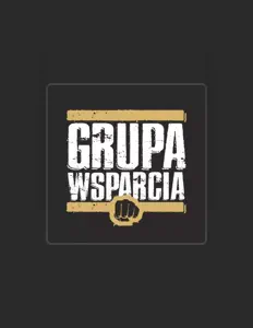 Dengarkan Grupa Wsparcia, tonton video musik, baca bio, lihat tanggal tur & lainnya!