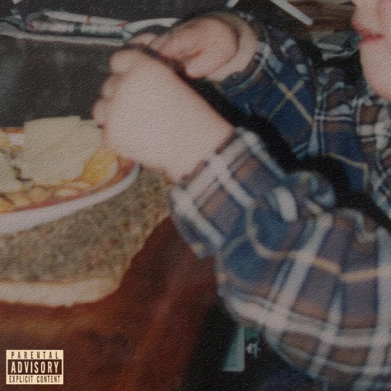 Cover artwork for Trapghanistan