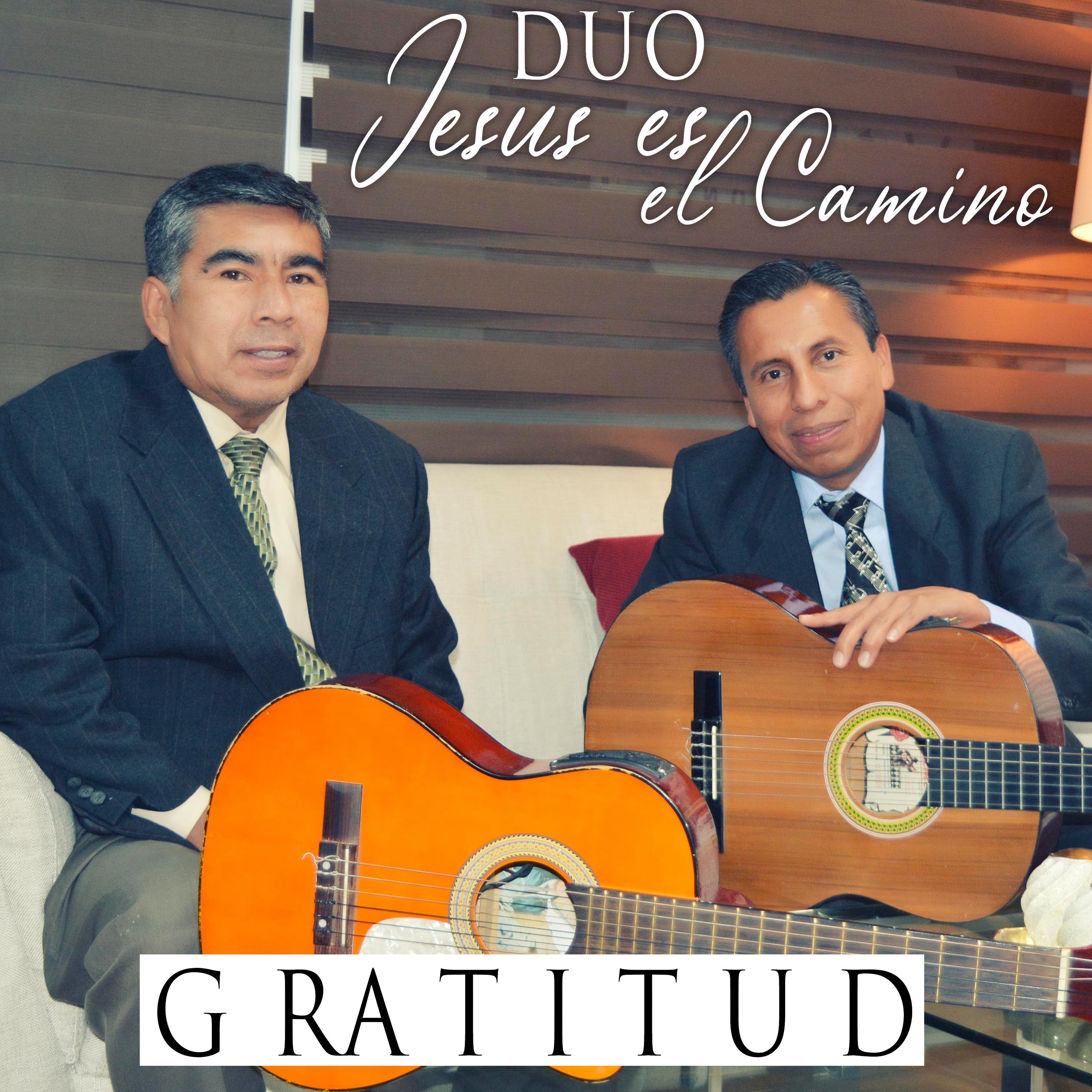 Gratitud