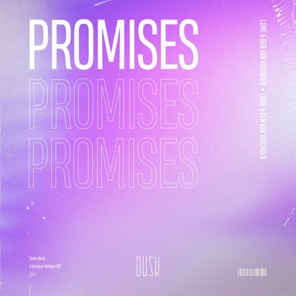 Promises - Single