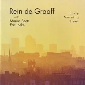 Early Morning Blues (feat. Marius Beets & Eric Ineke)