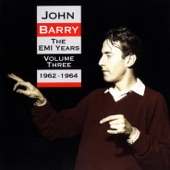 The John Barry Seven & Orchestra - The Lolly Theme