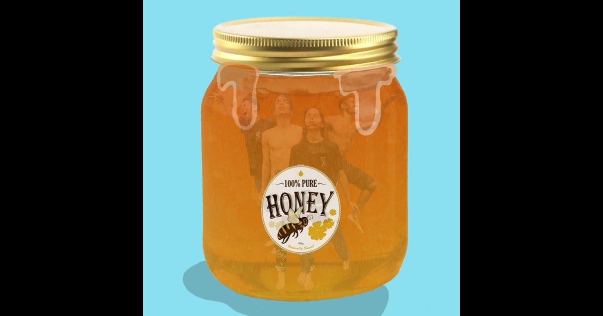Honey - Single - Album by 070 Shake, Ralphy River & Hack