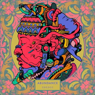 Abundance - EP