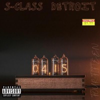 Four Fifteen - S-Class Detroit