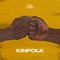 Kinfolk artwork