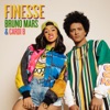Finesse (Remix) [feat. Cardi B] App Icon