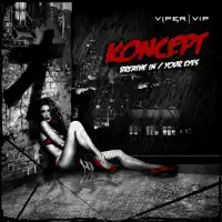 Breathe in — Koncept