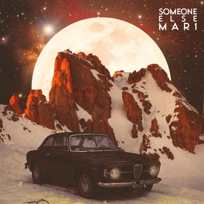 Someone Else - Single