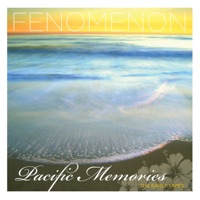 Pacific Memories: The Early Tapes - Fenomenon