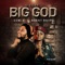 A Very Big God (feat. Agent Snypa) - DON B lyrics