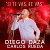 SI TE VAS TE VAS