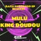 Baile Saboroso (Daniel Haaksman Remix) - Omulu & King Doudou lyrics