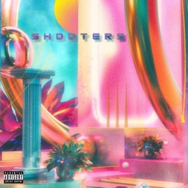 Shooters Max Brimer