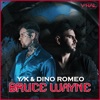 Bruce Wayne - Single