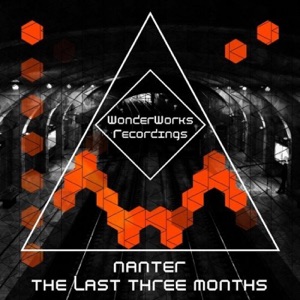 The Last Three Months - Single