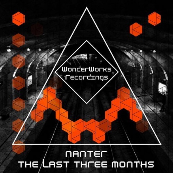 The Last Three Months - Single
