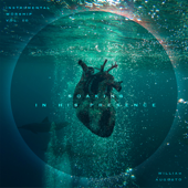 Soaking in His Presence, Vol. 10