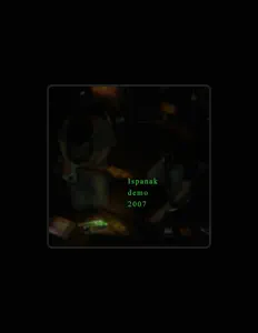 Écoutez Ispanak, regardez des vidéoclips, lisez la biographie, consultez les dates de tournée et plus encore !