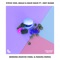Bending (Marvin Vogel & Panuma Remix) - Steve Void lyrics