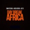 Day Break Africa (feat. Kwesi Arthur & Joey B) - Omar Sterling lyrics