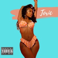 Toxic - Single - P Dawggg