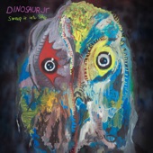 Dinosaur Jr. - To Be Waiting