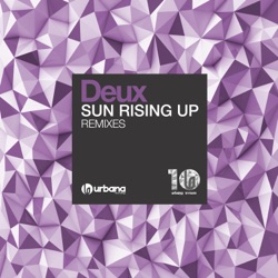 Sun Rising Up (T.Tommy, Victor Perez & Vicente Ferrer Club Mix)