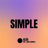 Simple (feat. Janis Carmelo) artwork