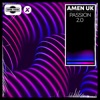 Amen Uk - Passion 2.0
