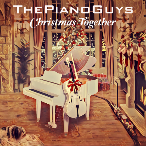 The Piano Guys on Apple Music