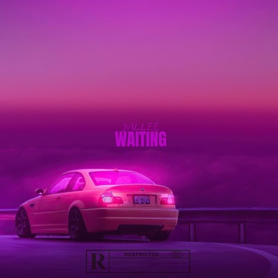 WAITING/JORDAN INTERLUDE - Single