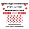 Kodigo Flamenco (feat. Diego Carrasco) - Pepe Motos lyrics