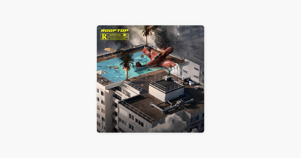 Mayday (feat. Ninho) - SCH