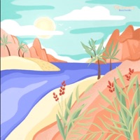 Beachwalks - Single - Mareaux